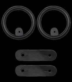 Waldhausen Weiteres Sattelzubehör|Steigbügel>Ersatzteilset für Sicherheitssteigbügel