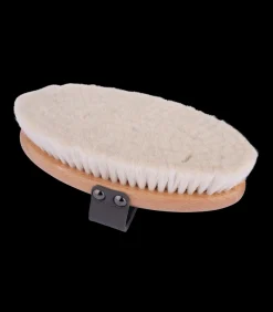 Waldhausen Putzzeug>Exclusive Line Glanzbürste