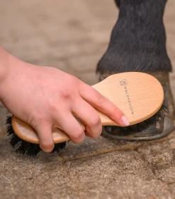 Waldhausen Putzzeug></noscript>Exclusive Line Hufbürste