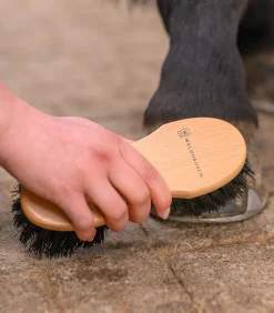 Waldhausen Putzzeug></noscript>Exclusive Line Hufbürste
