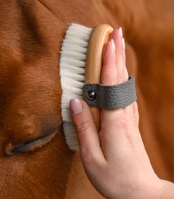 Waldhausen Putzzeug>Exclusive Line Kopfkardätsche