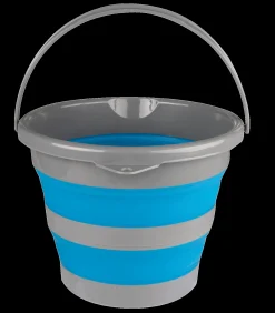 Waldhausen Weide|Weiteres Stallzubehör>Faltbarer Eimer, 10 Liter