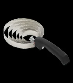 Waldhausen Putzzeug>Federstriegel 6-fach