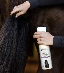 Waldhausen Fell, Mähne & Haut>Fell- und Mähnenspray Deluxe, 500 ml