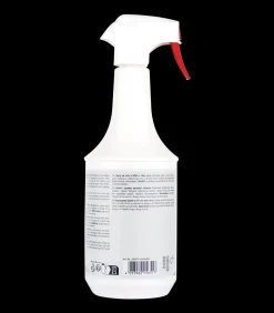 Waldhausen Fell, Mähne & Haut>Fell- und Mähnenspray mit Aloe Vera, 1000 ml