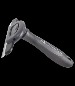 Waldhausen Putzzeug>Fellwechselkamm mit Kunststoffgriff, L