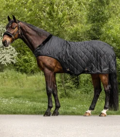 Waldhausen Ausreit- & Führanlagendecken></noscript>Führmaschinendecke EXCLUSIVE, 50g