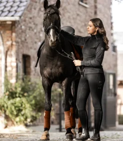 ELT Hoodies & Sweatjacken>Fleece Pullover Osaka