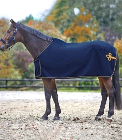 Waldhausen Abschwitzdecken>Fleece- und Sponsorendecke