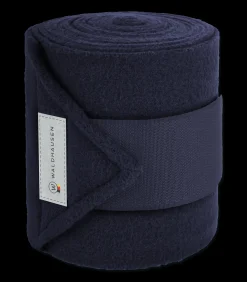 Waldhausen Bandagen & Bandagierunterlagen>Fleecebandage Basic, 4er Set