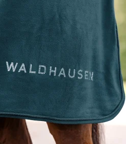 Waldhausen Abschwitzdecken>Fleecedecke Nepal