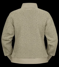 ELT Fleece- & Softshelljacken>Fleecejacke Riverside