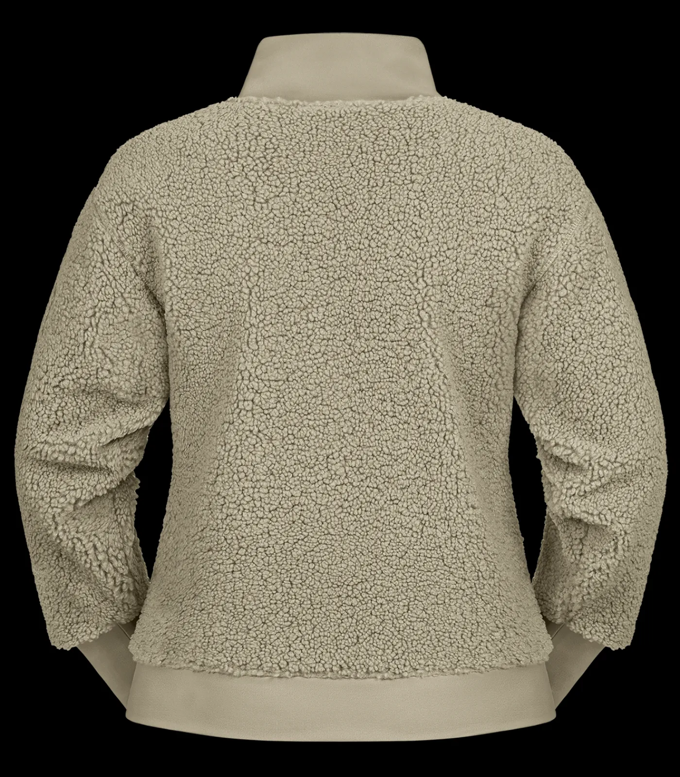 ELT Fleece- & Softshelljacken>Fleecejacke Riverside