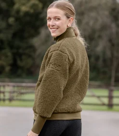 ELT Fleece- & Softshelljacken><noscript><img width=