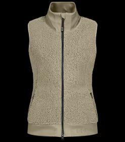 ELT Westen>Fleeceweste Rotterdam