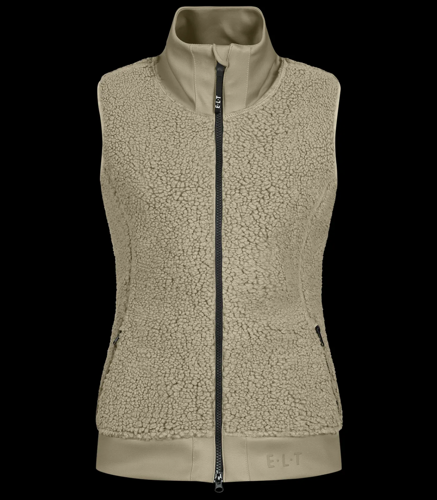 ELT Westen>Fleeceweste Rotterdam