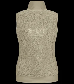 ELT Westen>Fleeceweste Rotterdam