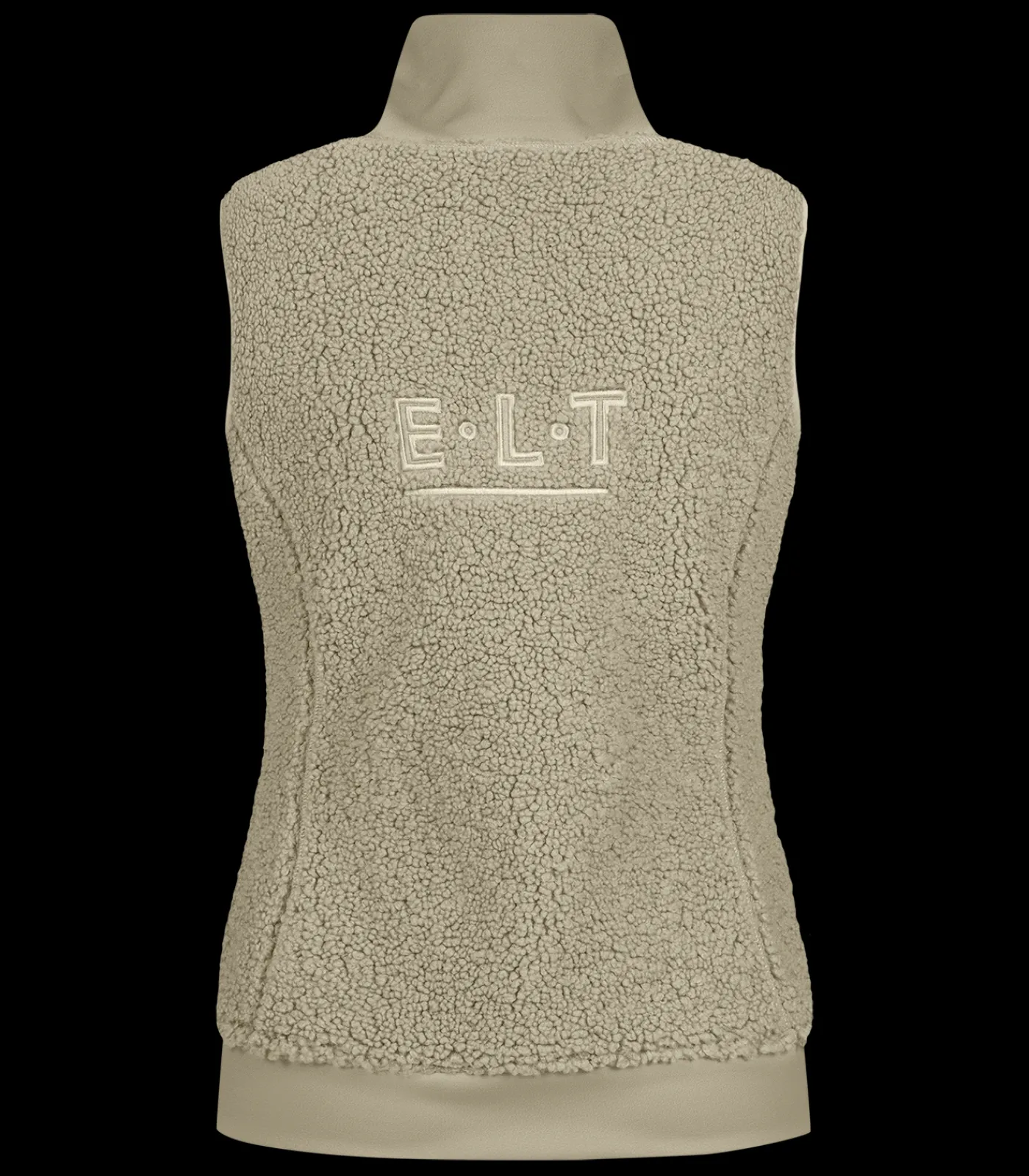 ELT Westen>Fleeceweste Rotterdam