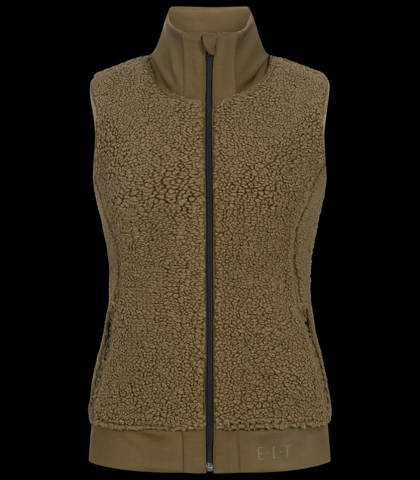 ELT Westen>Fleeceweste Rotterdam