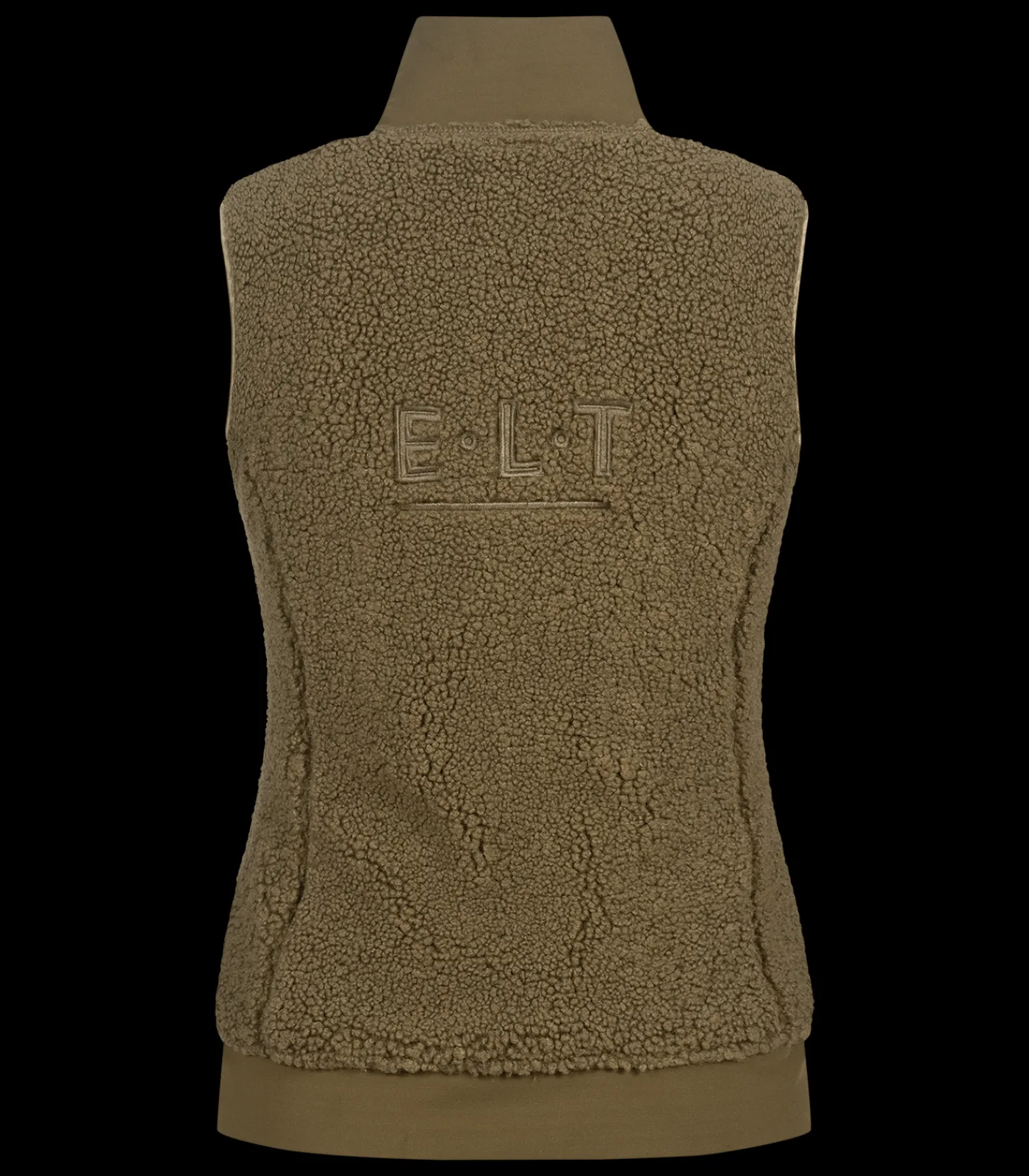 ELT Westen>Fleeceweste Rotterdam