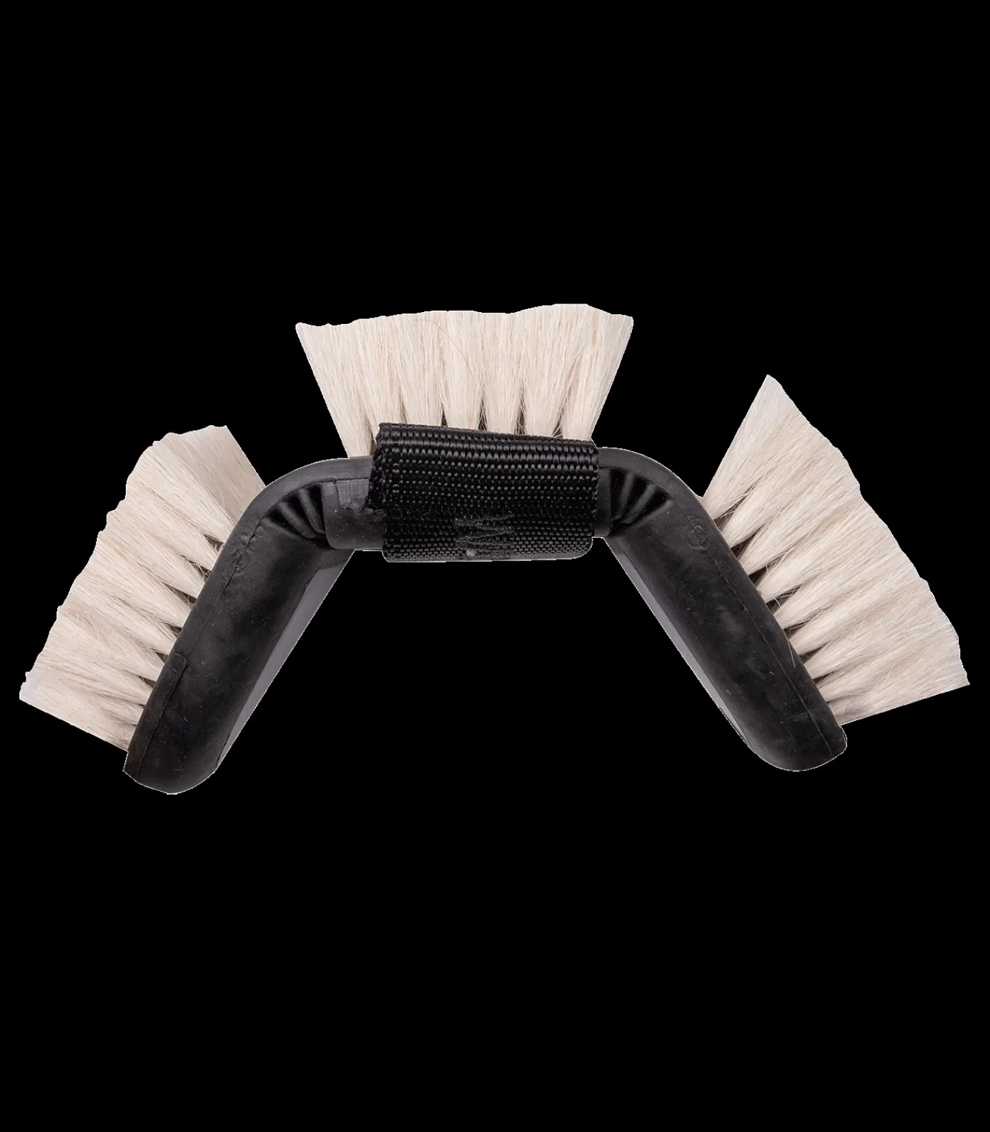 Waldhausen Putzzeug>Flex Glanzbürste