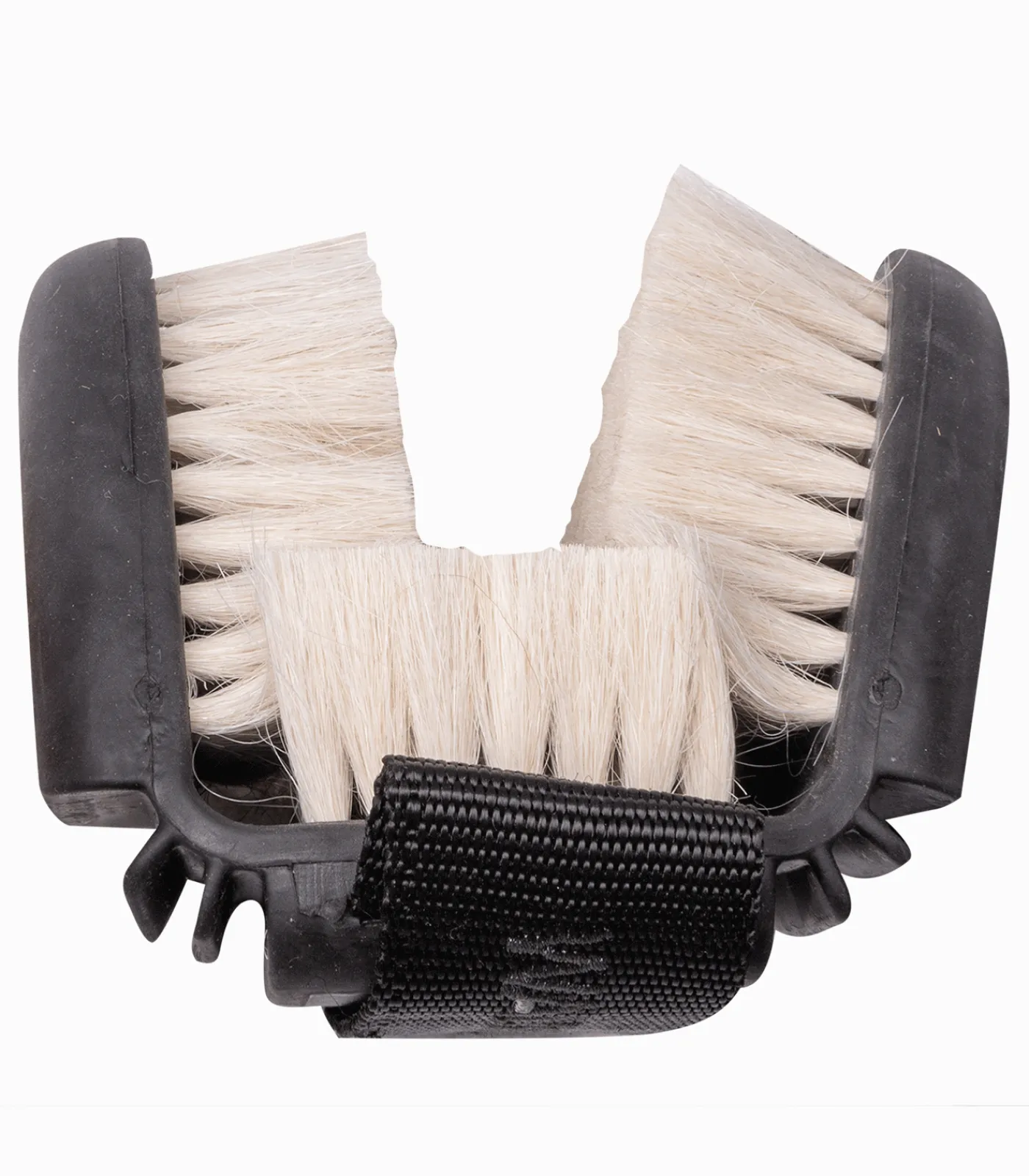 Waldhausen Putzzeug>Flex Glanzbürste