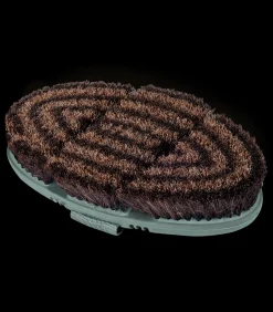 Waldhausen Putzzeug>Flex Kardätsche, Rosshaar