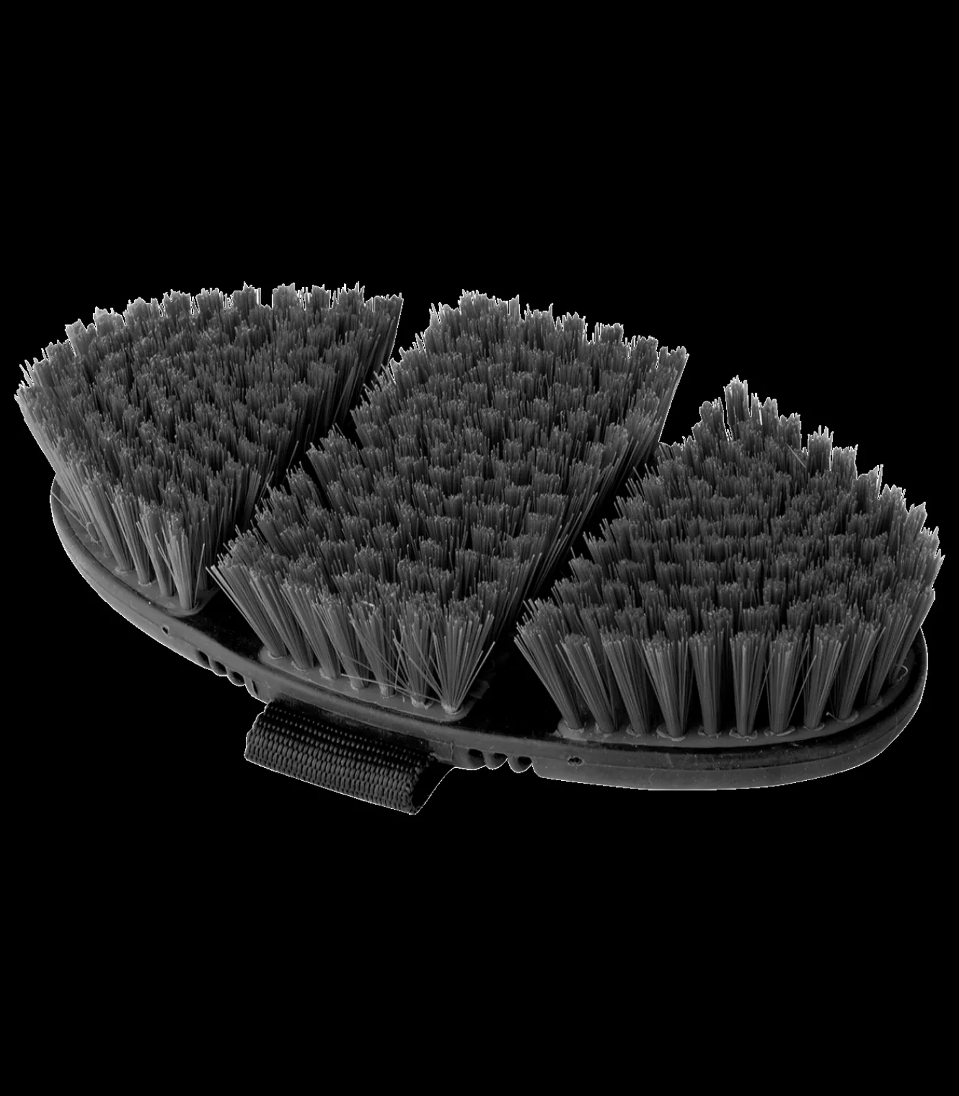 Waldhausen Putzzeug>Flex Kardätsche, weiche Synthetikborsten