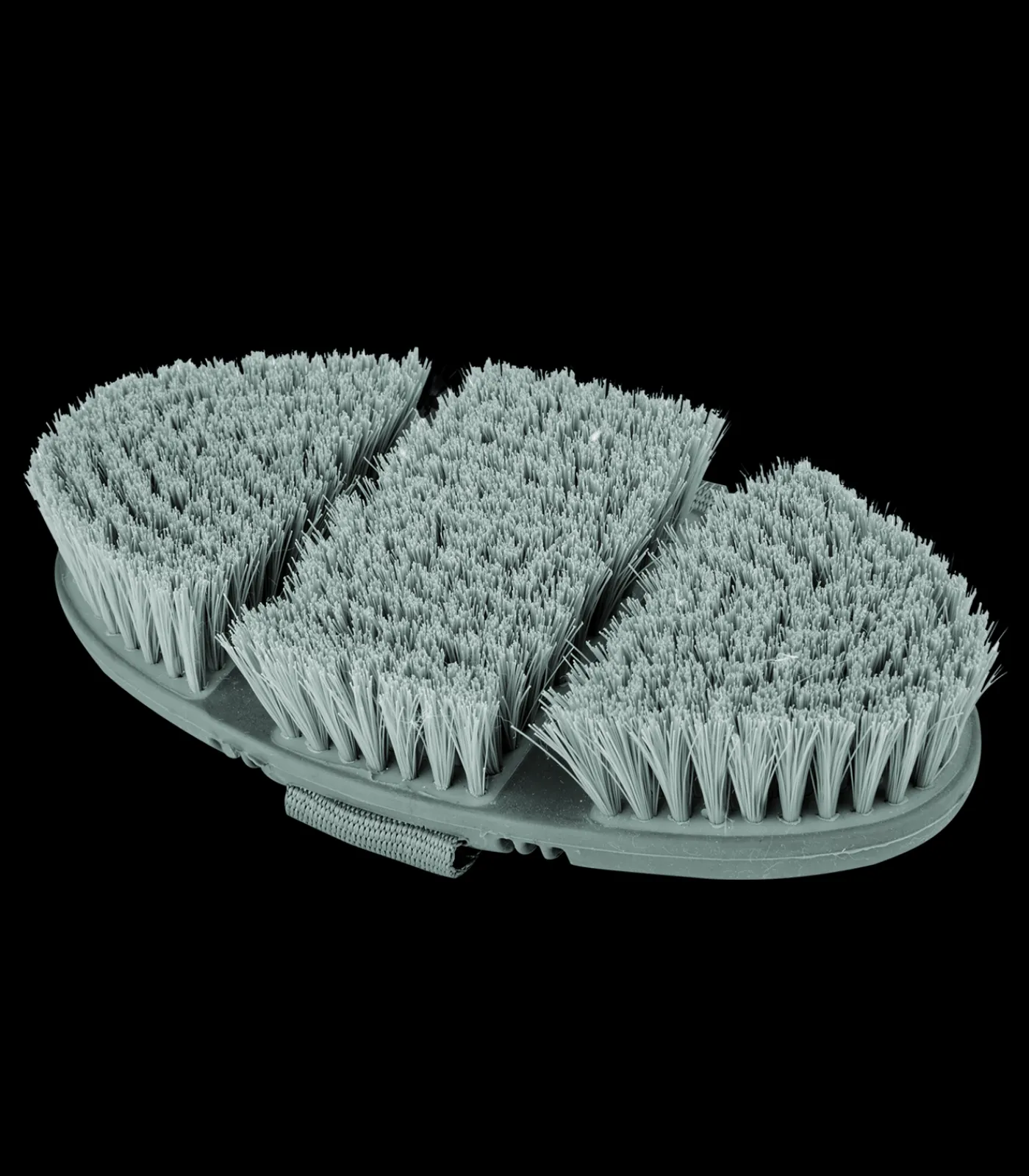 Waldhausen Putzzeug>Flex Kardätsche, weiche Synthetikborsten