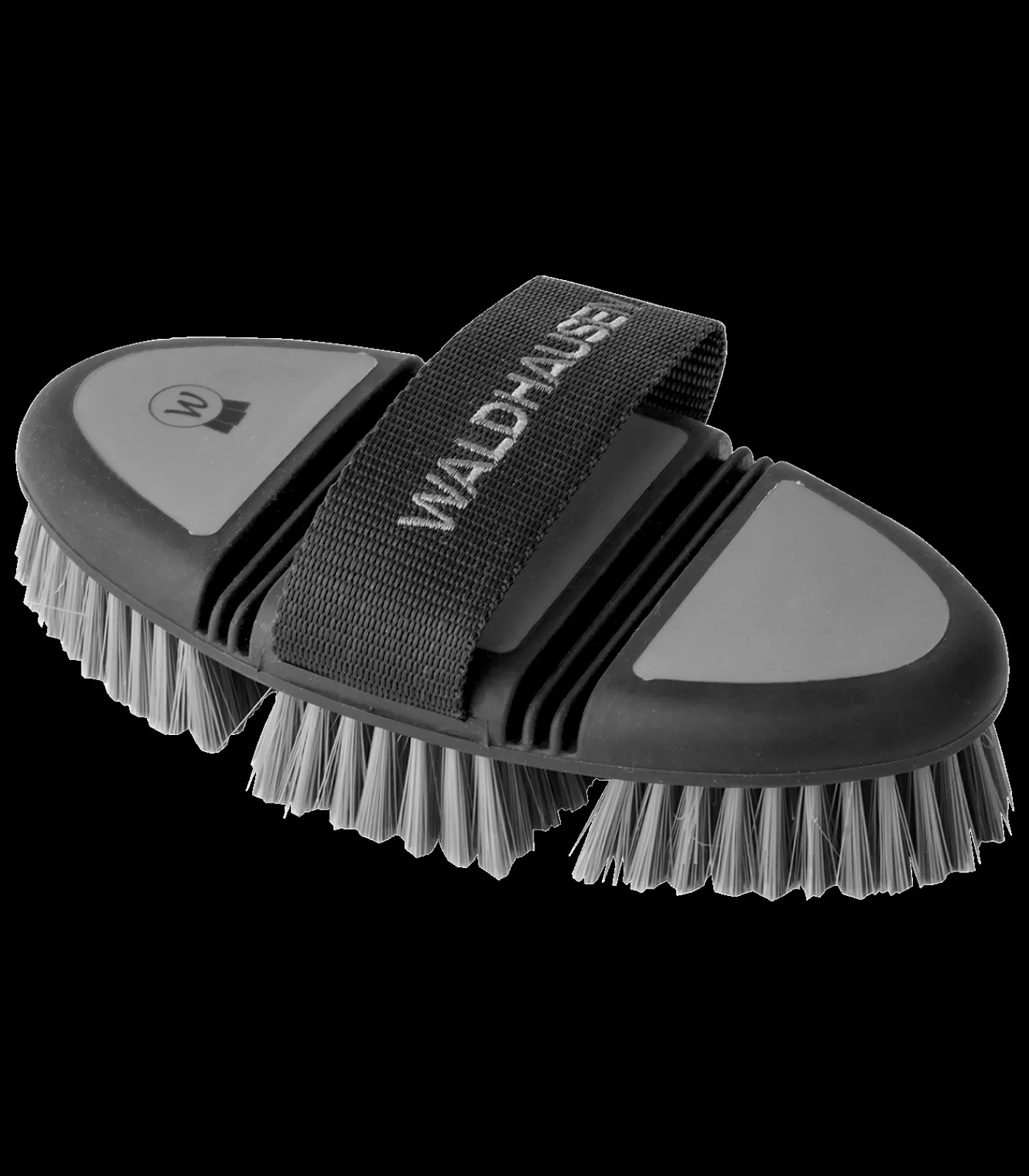 Waldhausen Putzzeug>Flex Kardätsche, weiche Synthetikborsten