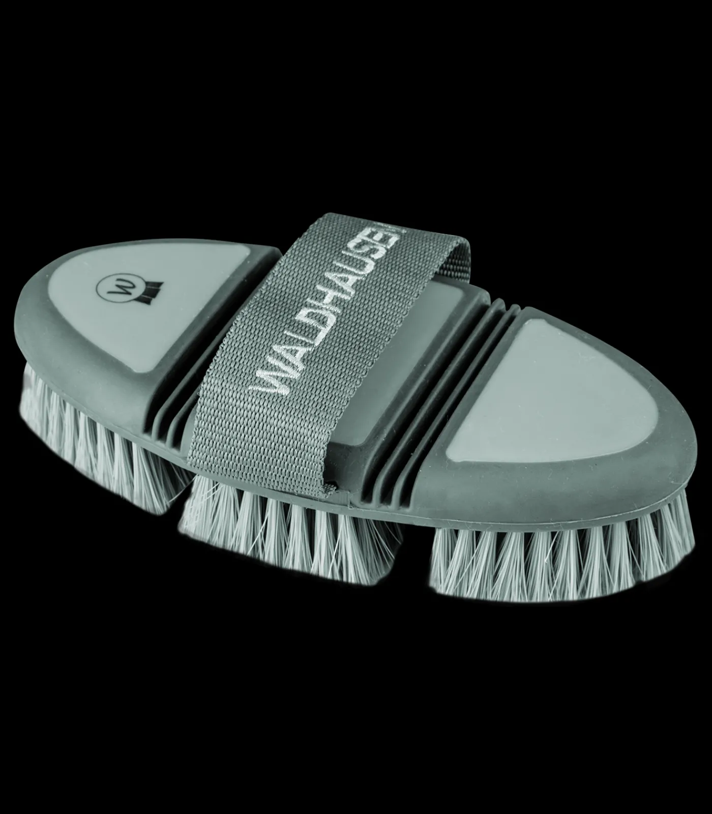 Waldhausen Putzzeug>Flex Kardätsche, weiche Synthetikborsten