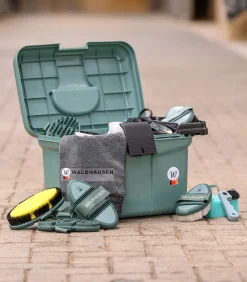 Waldhausen Putzzeug>Flex Wurzelbürste