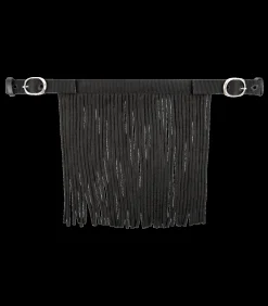 Waldhausen Fliegenmasken Und -Fransen>Fliegenfransen mit Schnallen