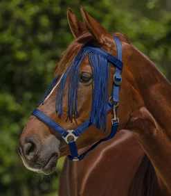 Waldhausen Pony & Shetty|Fliegenmasken Und -Fransen></noscript>Fliegenfransen Salon