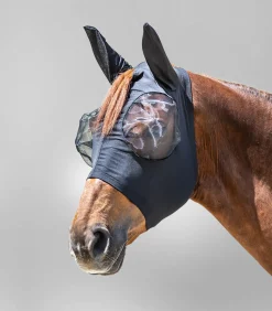 Waldhausen Pony & Shetty|Fliegenmasken Und -Fransen>Fliegenmaske Puck