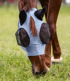 Waldhausen Pony & Shetty|Fliegenmasken Und -Fransen></noscript>Fliegenmaske Puck