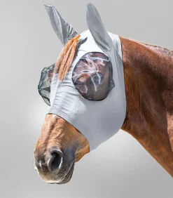 Waldhausen Pony & Shetty|Fliegenmasken Und -Fransen></noscript>Fliegenmaske Puck