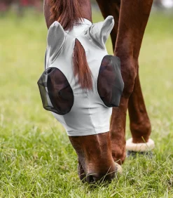 Waldhausen Pony & Shetty|Fliegenmasken Und -Fransen></noscript>Fliegenmaske Puck
