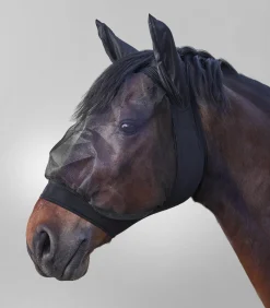 Waldhausen Fliegenmasken Und -Fransen|Pony & Shetty>Fliegenmaske Skinny