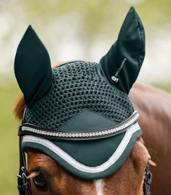 Waldhausen Fliegenhauben|Turnierschabracken & Fliegenohren><noscript><img width=