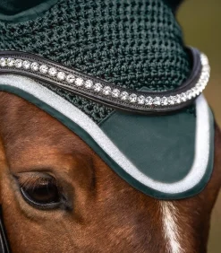 Waldhausen Fliegenhauben|Turnierschabracken & Fliegenohren><noscript><img width=