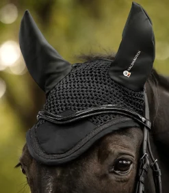 Waldhausen Fliegenhauben|Turnierschabracken & Fliegenohren><noscript><img width=