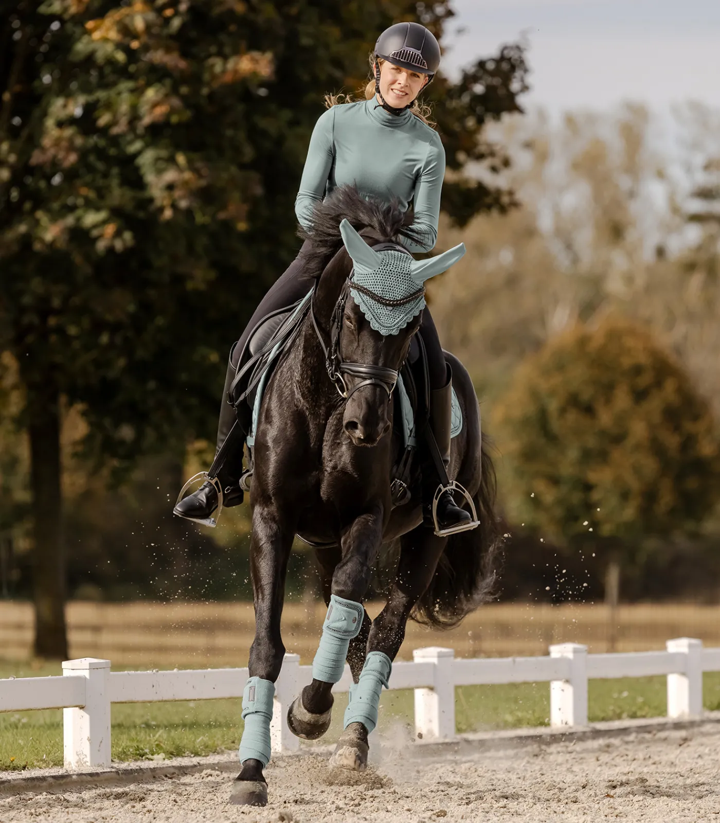 Waldhausen Fliegenhauben>Fliegenohren Nepal