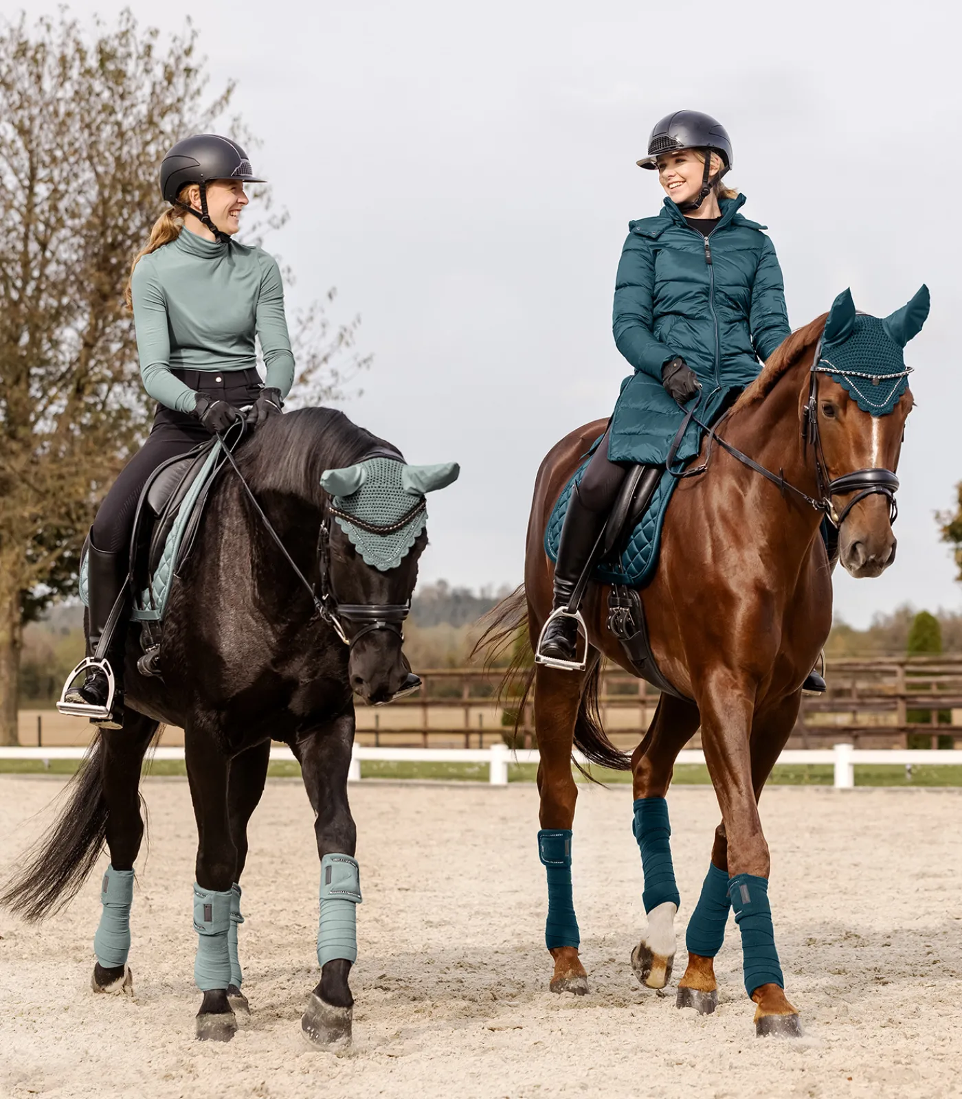 Waldhausen Fliegenhauben>Fliegenohren Nepal