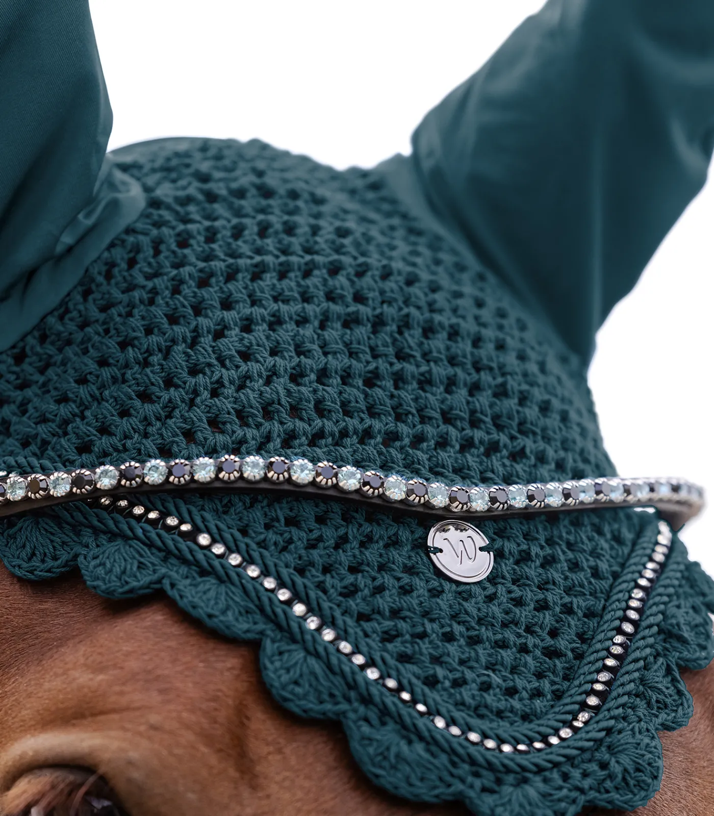 Waldhausen Fliegenhauben>Fliegenohren Nepal