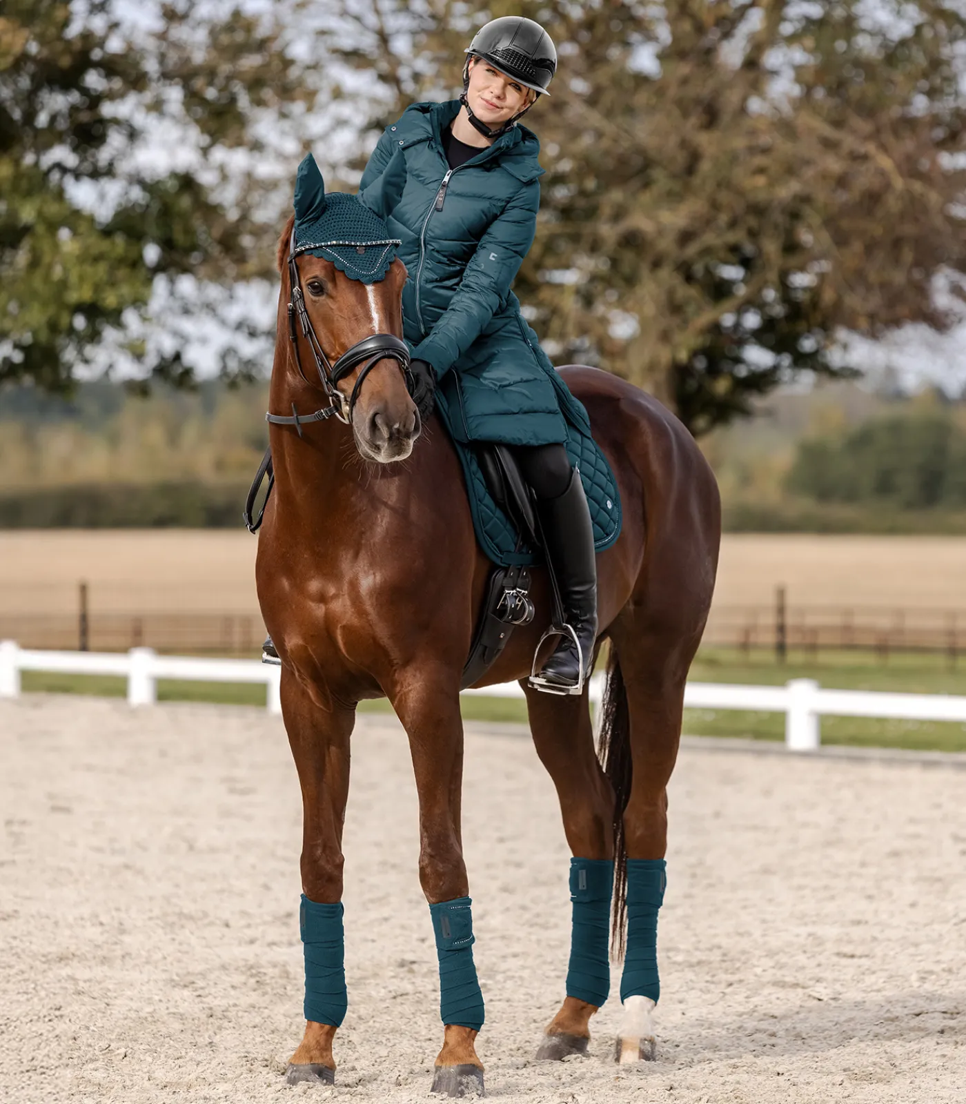 Waldhausen Fliegenhauben>Fliegenohren Nepal