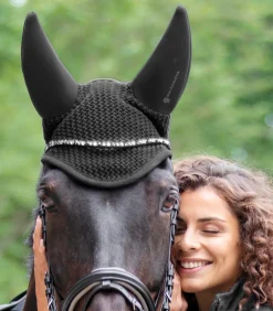 Waldhausen Fliegenhauben>Fliegenohren Quiet