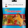 Waldhausen Geschenkartikel>Fruchtgummis Mini Pferdchen