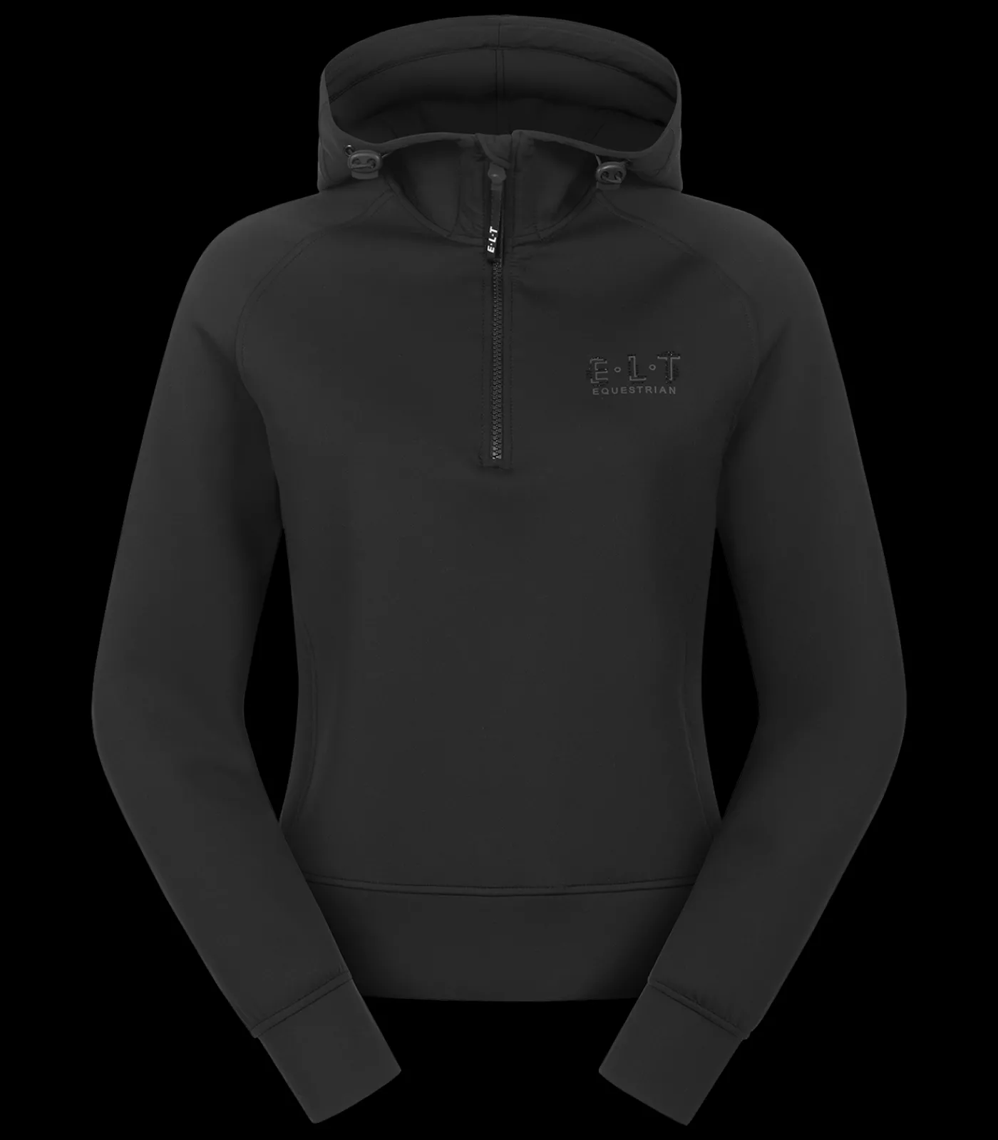 ELT Hoodies & Sweatjacken>Funktions-Hoody Regensburg