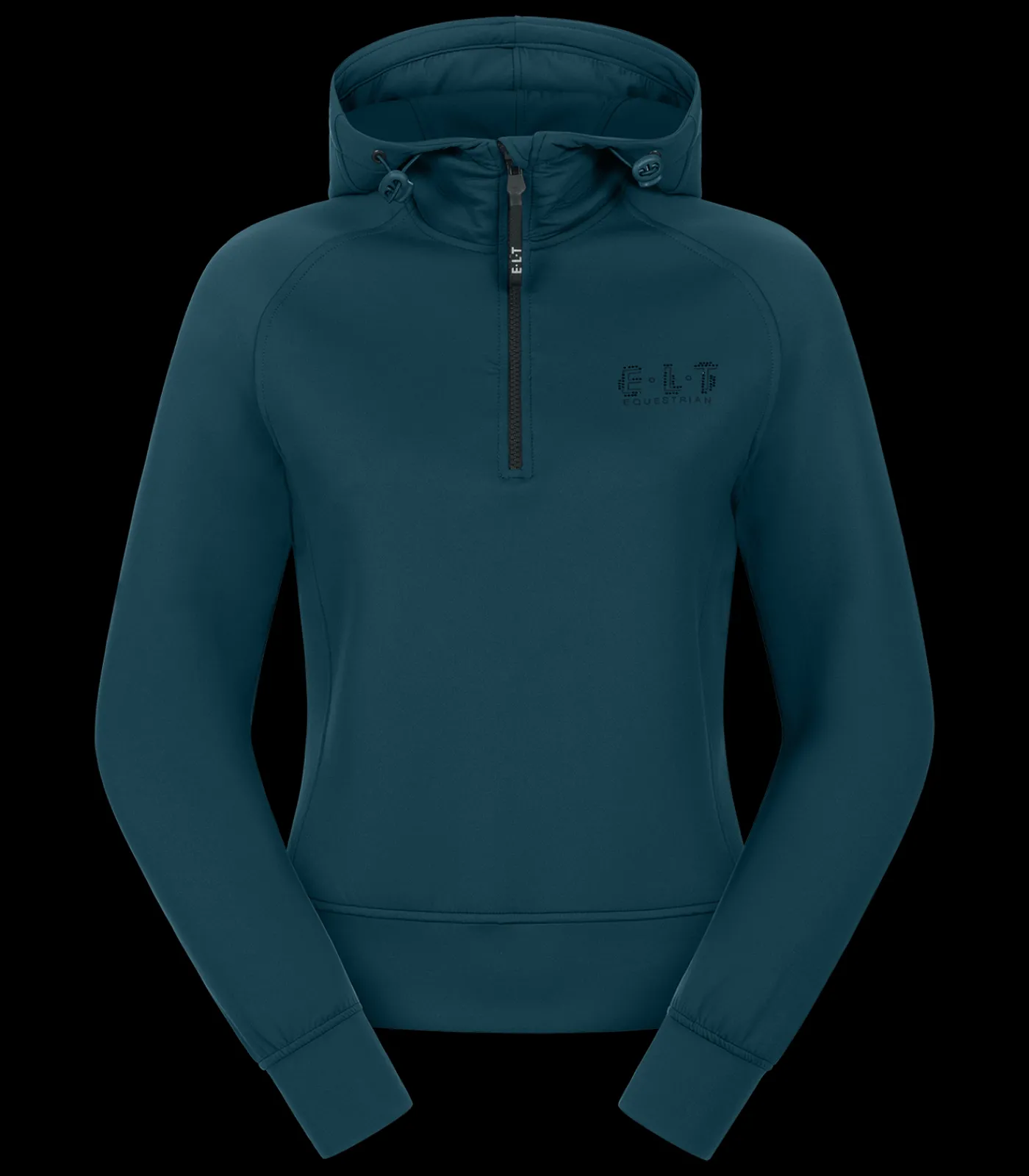 ELT Hoodies & Sweatjacken>Funktions-Hoody Regensburg